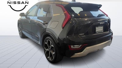2023 Kia NIRO EX