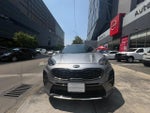 2022 Kia SPORTAGE SXL
