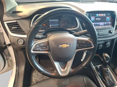 2023 Chevrolet CAVALIER LT AUTOMÁTICO B
