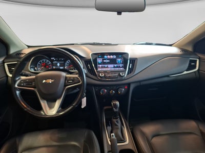 2023 Chevrolet CAVALIER LT AUTOMÁTICO B
