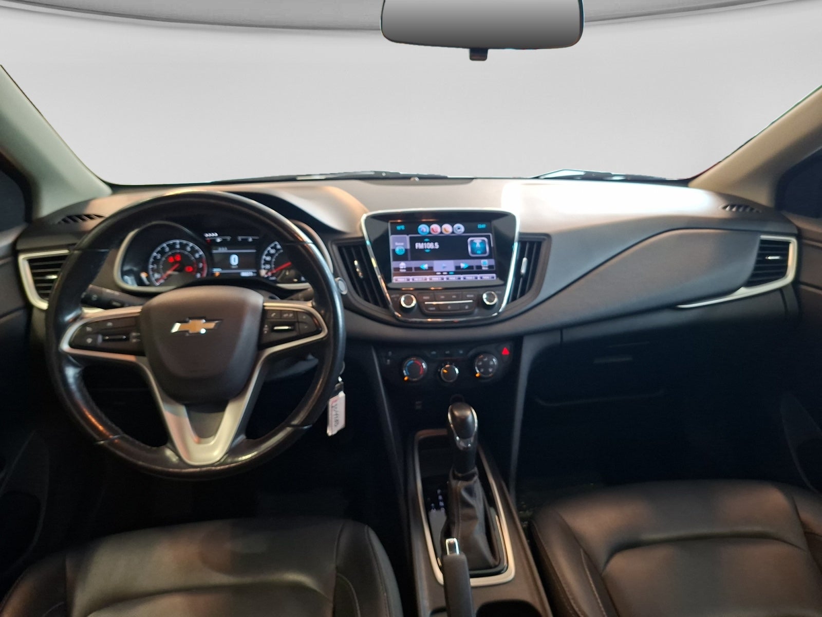 2023 Chevrolet CAVALIER LT AUTOMÁTICO B