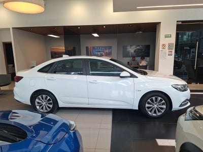 2023 Chevrolet CAVALIER LT AUTOMÁTICO B