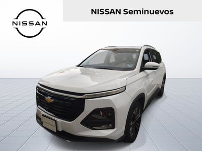 2023 Chevrolet CAPTIVA CAPTIVA PAQ C PREMIER