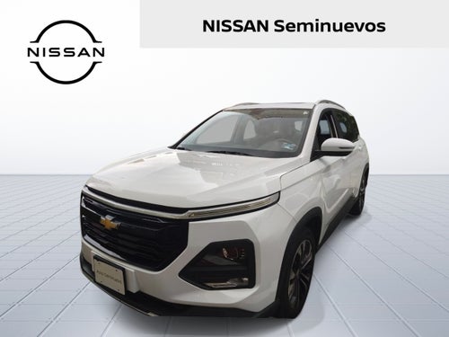 2023 Chevrolet CAPTIVA CAPTIVA PAQ C PREMIER