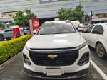 2023 Chevrolet CAPTIVA CAPTIVA PAQ C PREMIER