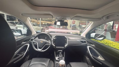 2023 Chevrolet CAPTIVA CAPTIVA PAQ C PREMIER