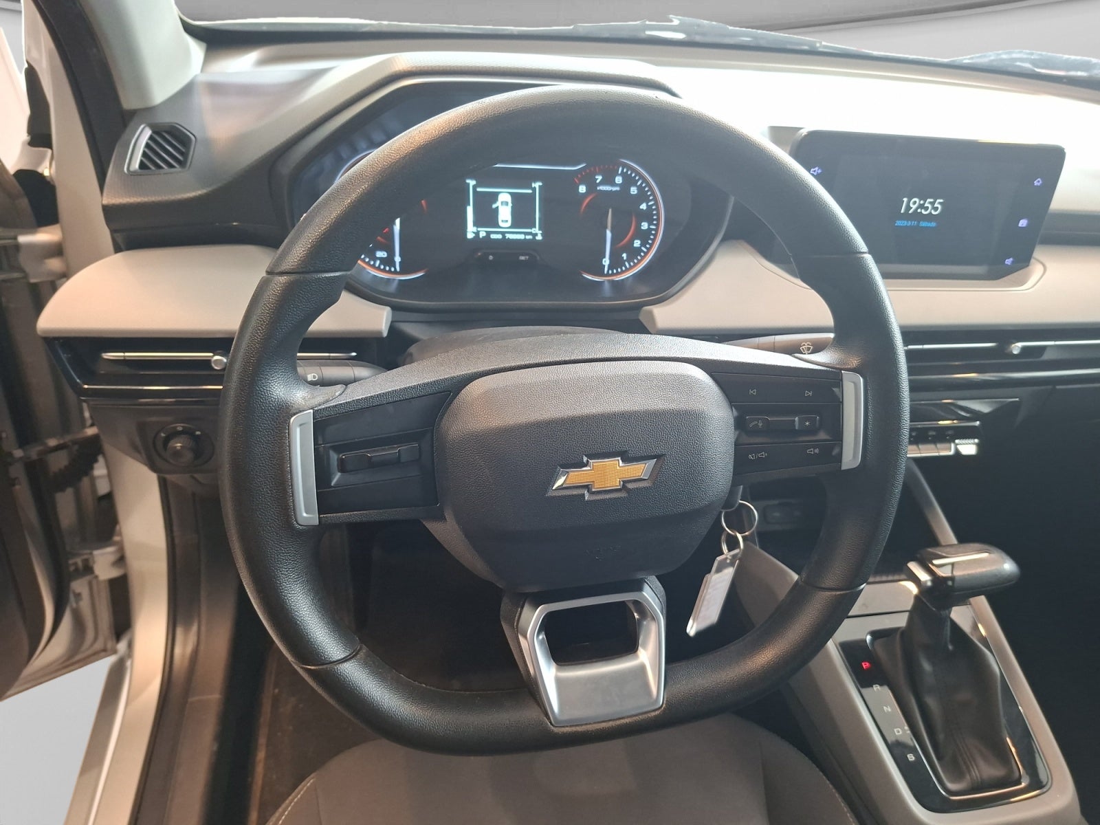 2024 Chevrolet AVEO LT PLUS