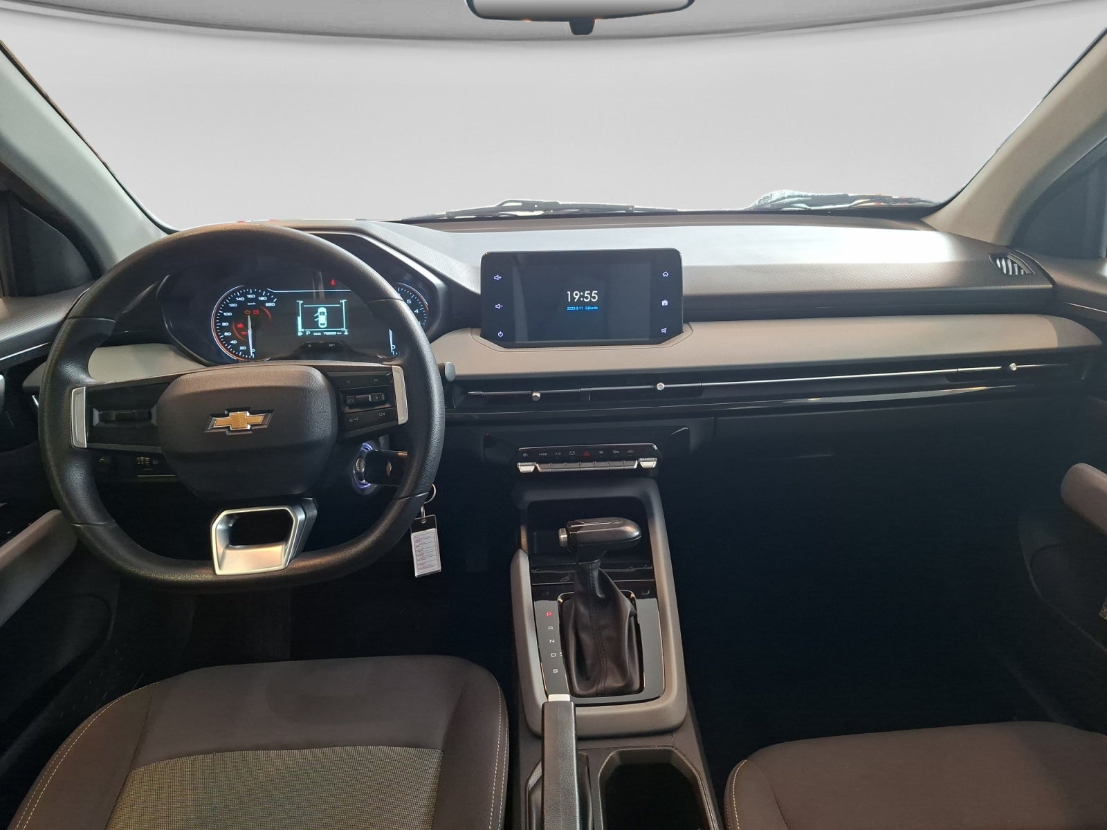 2024 Chevrolet AVEO LT PLUS