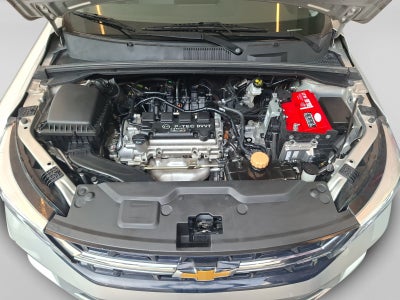 2024 Chevrolet AVEO LT PLUS