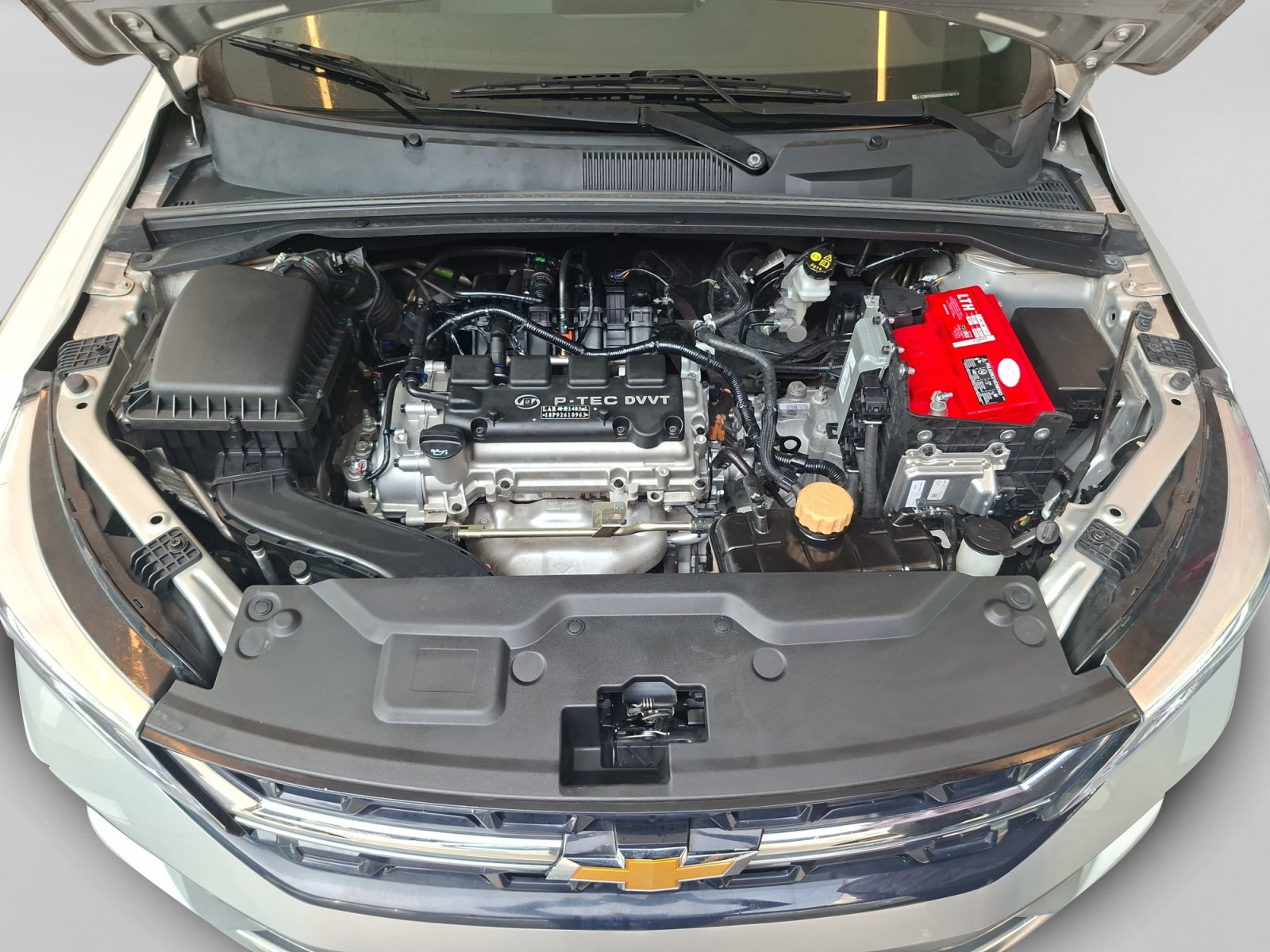 2024 Chevrolet AVEO LT PLUS