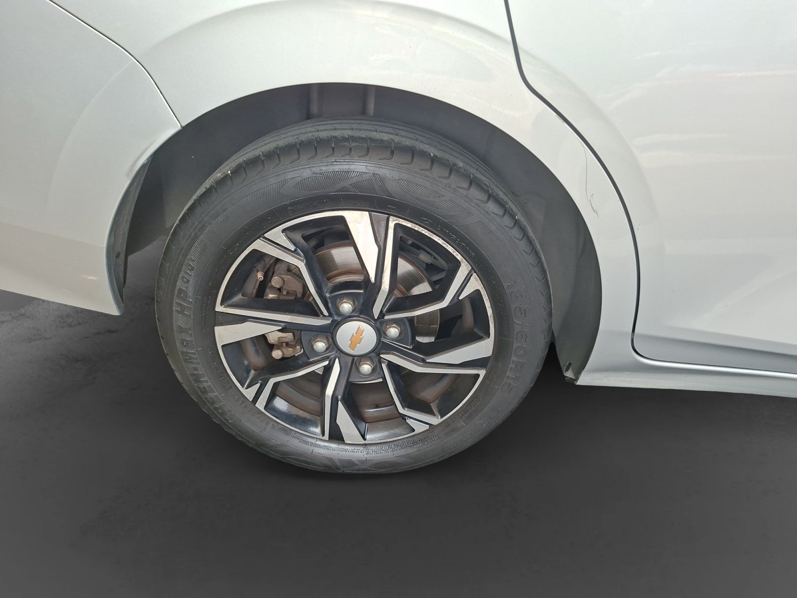 2024 Chevrolet AVEO LT PLUS