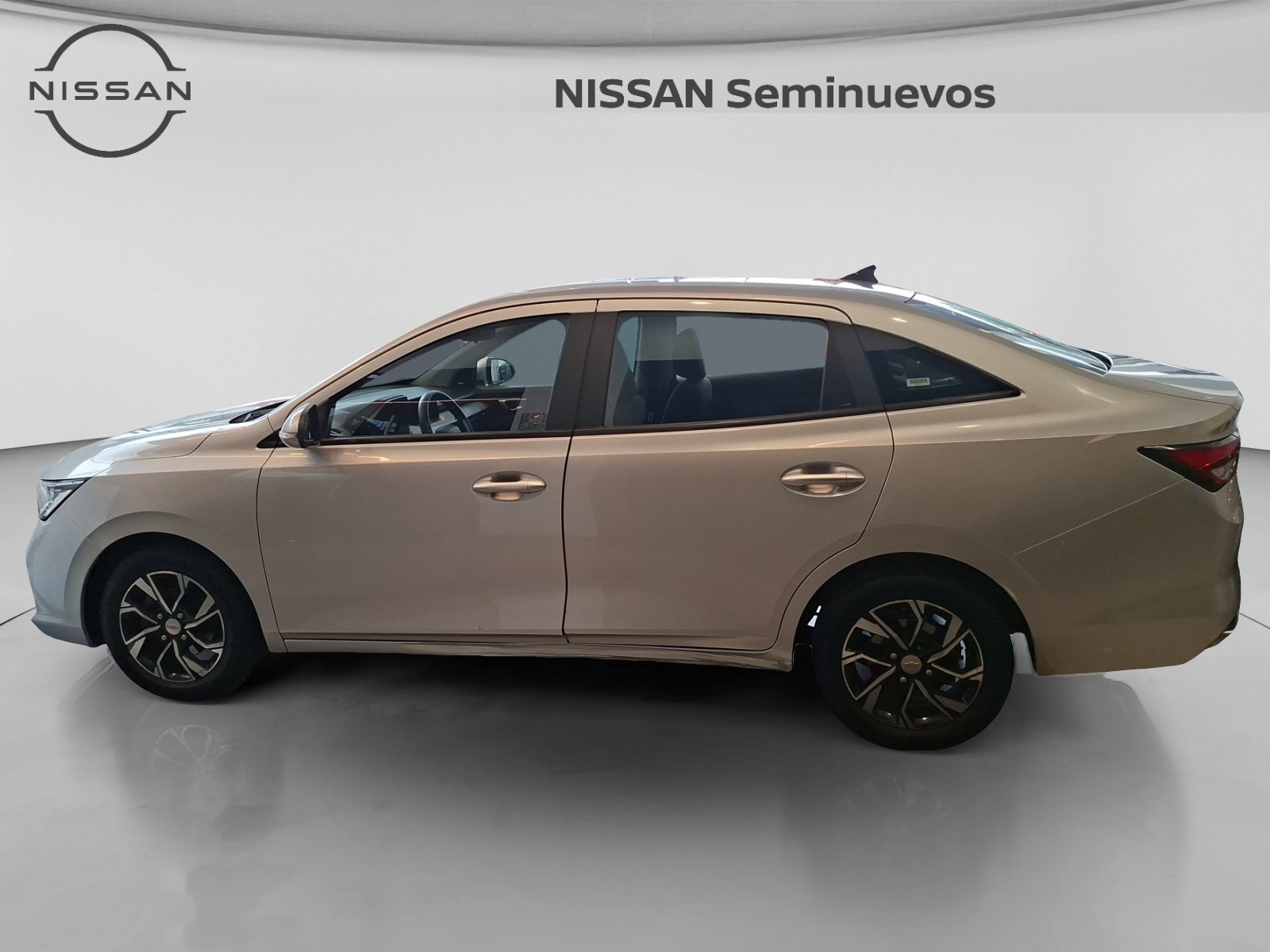2024 Chevrolet AVEO LT PLUS