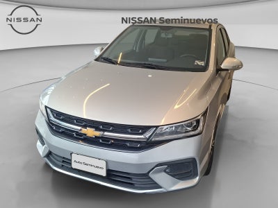 2024 Chevrolet AVEO LT PLUS