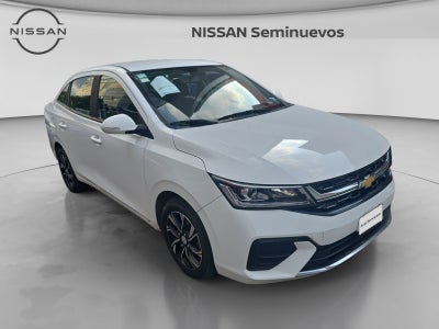 2024 Chevrolet AVEO LT PLUS