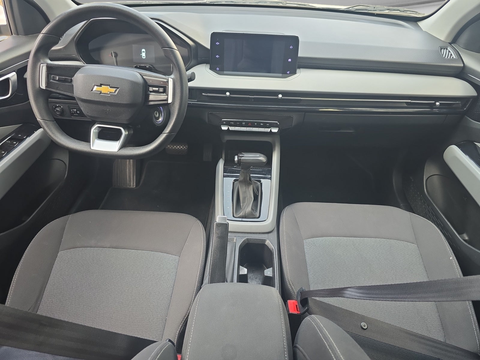 2024 Chevrolet AVEO LT PLUS