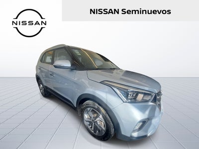 2020 Hyundai CRETA GLS PREMIUM TA