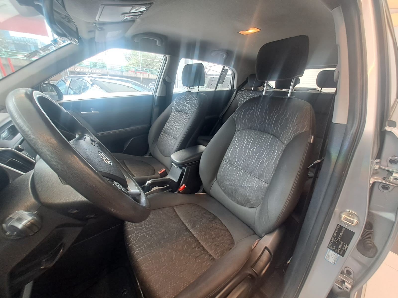 2020 Hyundai CRETA GLS PREMIUM TA