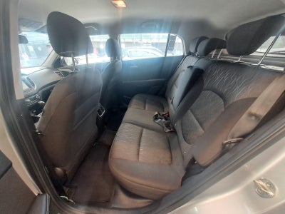 2020 Hyundai CRETA GLS PREMIUM TA