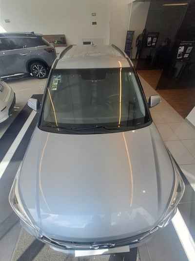 2020 Hyundai CRETA GLS PREMIUM TA