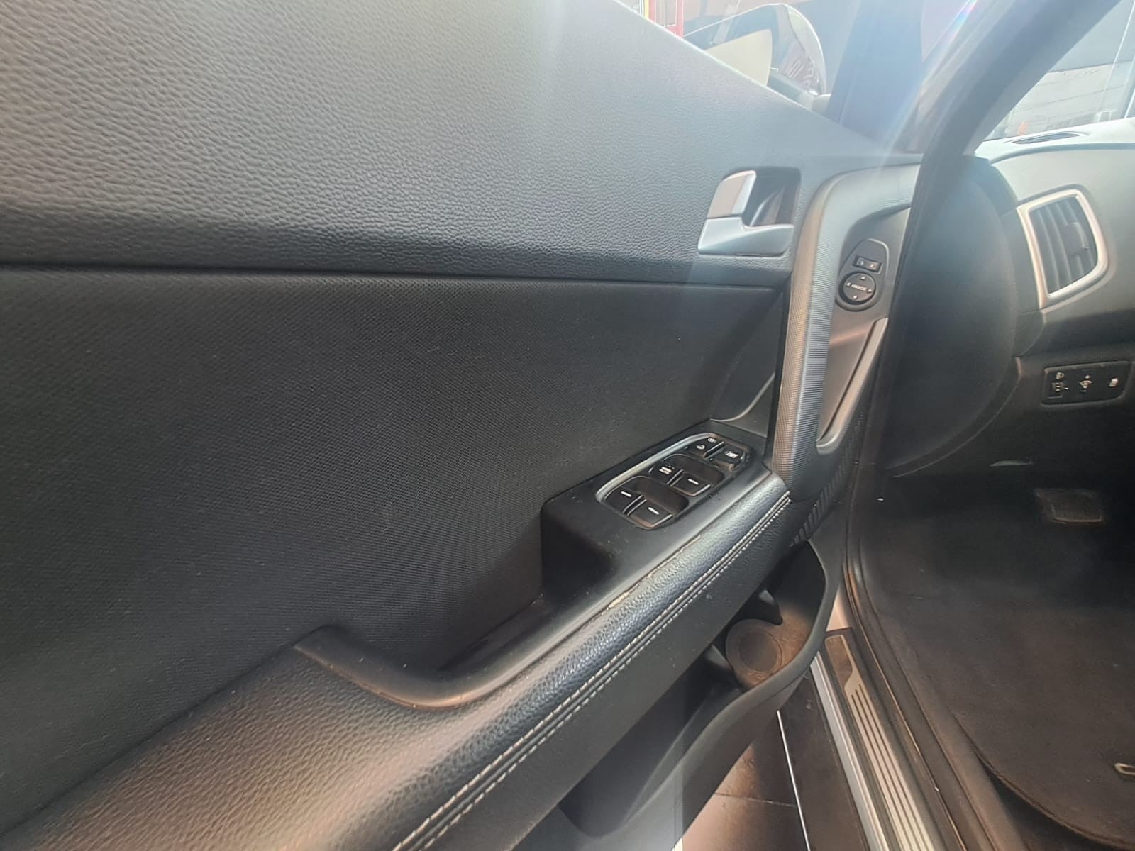 2020 Hyundai CRETA GLS PREMIUM TA