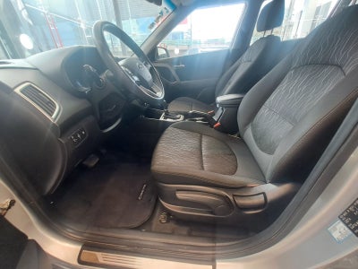 2020 Hyundai CRETA GLS PREMIUM TA