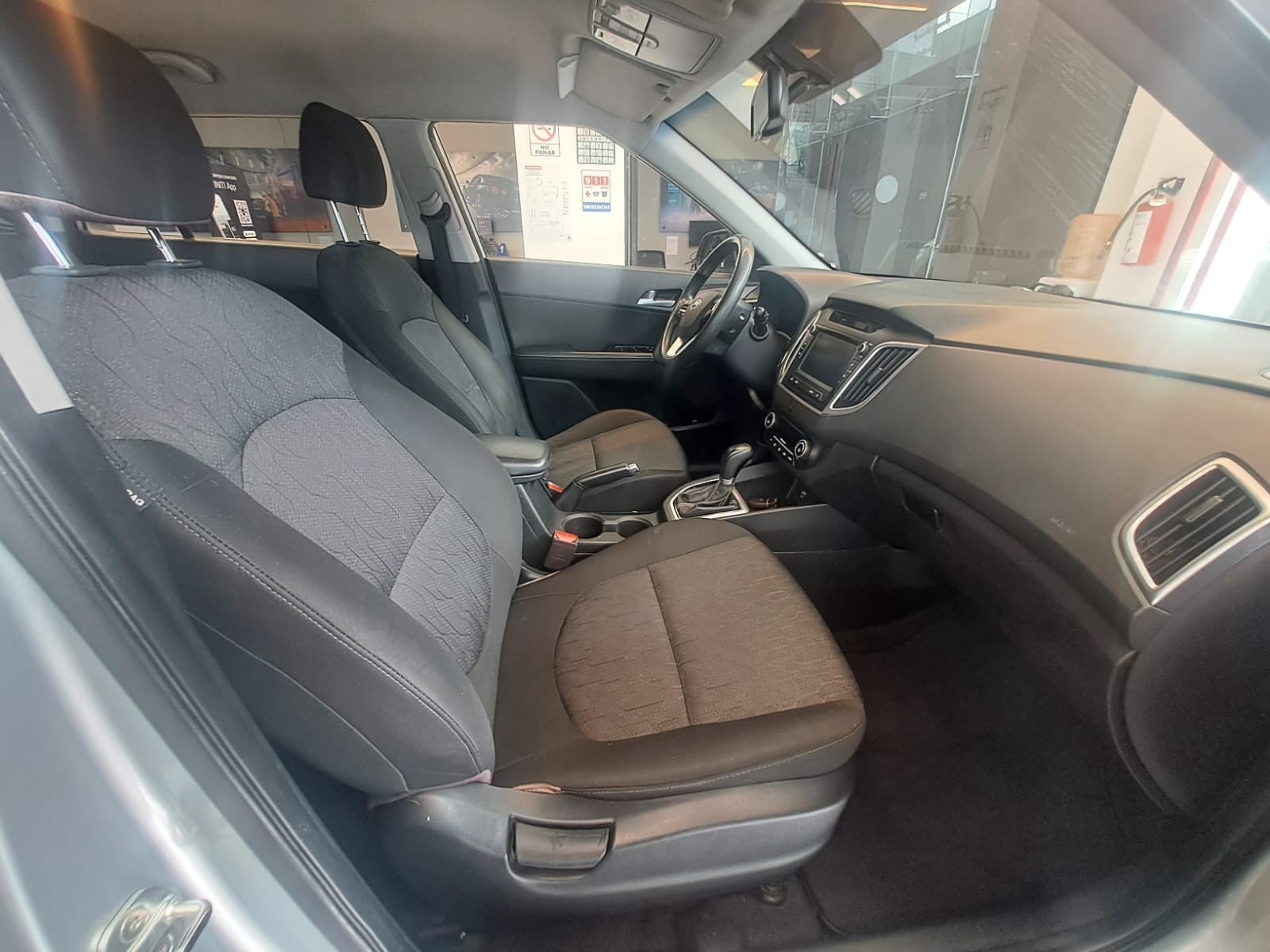 2020 Hyundai CRETA GLS PREMIUM TA