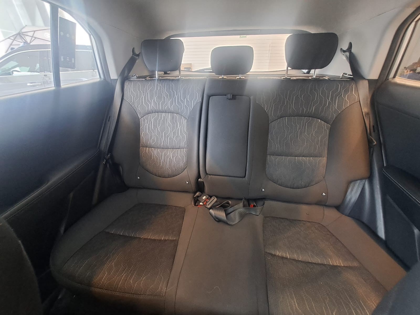 2020 Hyundai CRETA GLS PREMIUM TA