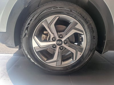 2020 Hyundai CRETA GLS PREMIUM TA