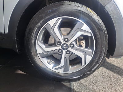 2020 Hyundai CRETA GLS PREMIUM TA