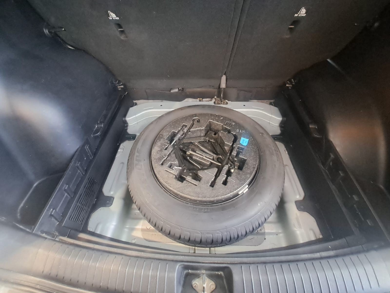 2020 Hyundai CRETA GLS PREMIUM TA