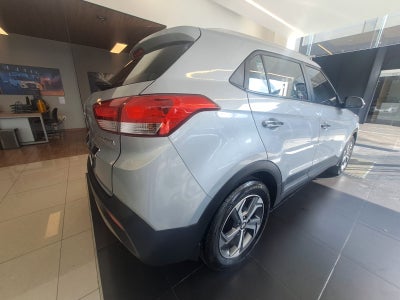 2020 Hyundai CRETA GLS PREMIUM TA