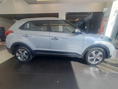 2020 Hyundai CRETA GLS PREMIUM TA
