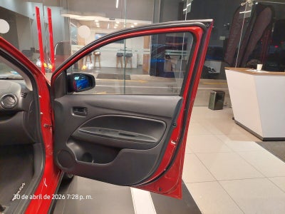 2024 Mitsubishi MIRAGE G4 GLS-CVT