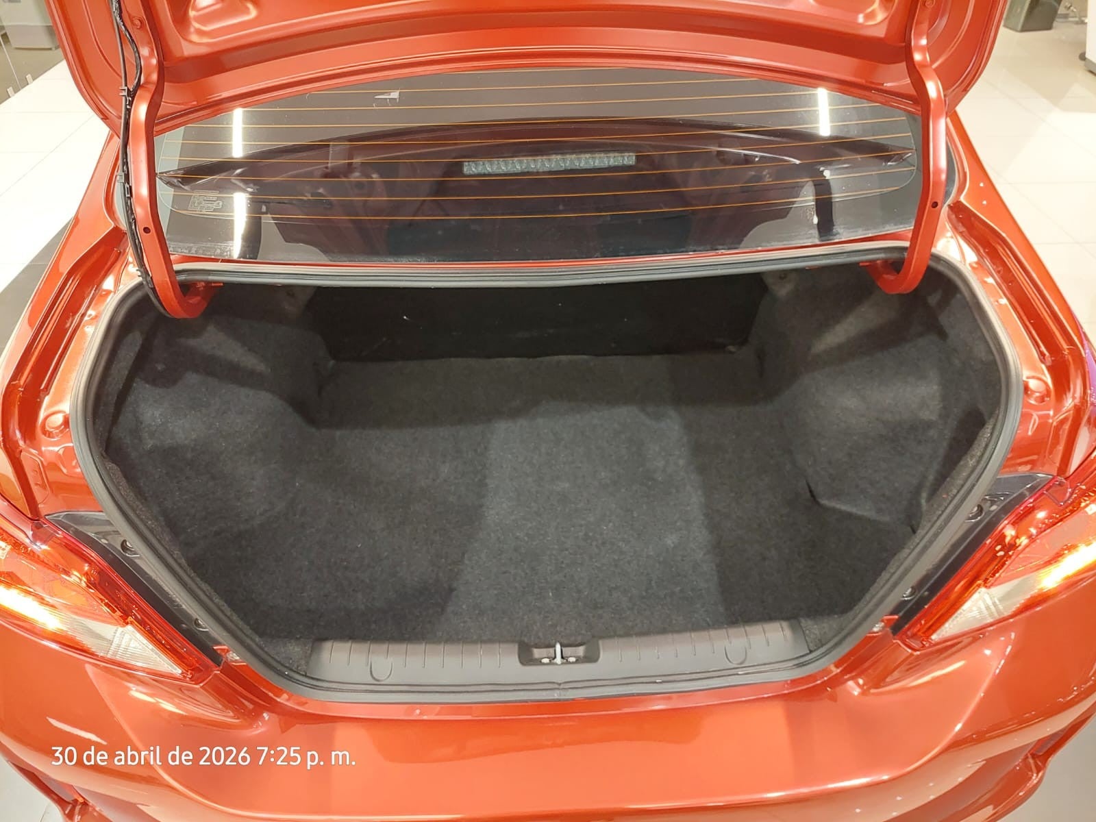 2024 Mitsubishi MIRAGE G4 GLS-CVT