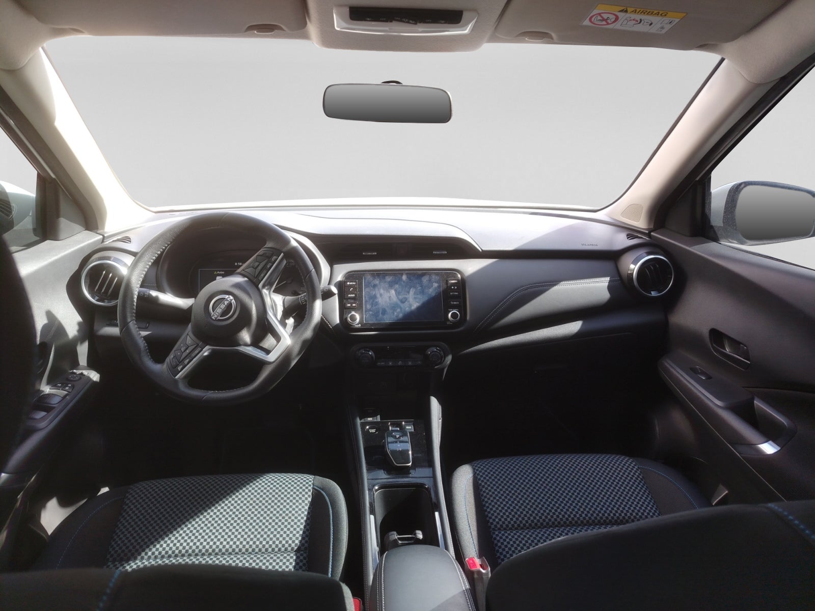 2025 Nissan KICKS PLAY KICKS PLAY ADVANCE E-POWER