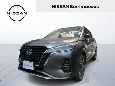 2024 Nissan KICKS EXCLUSIVE E-POWER 24