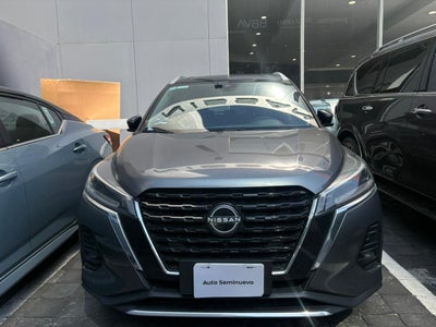 2024 Nissan KICKS EXCLUSIVE E-POWER 24