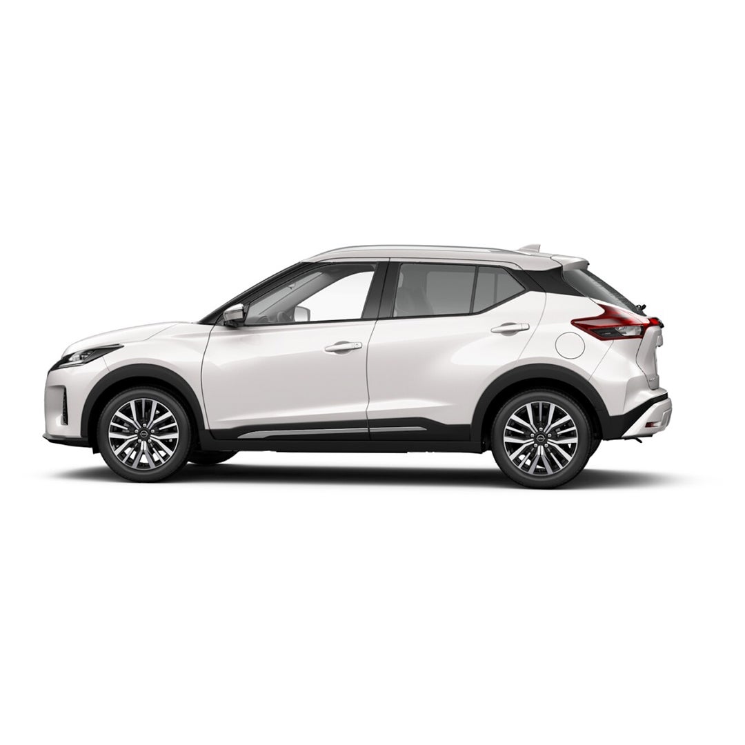 2024 Nissan KICKS KICKS E-POWER PLATINUM