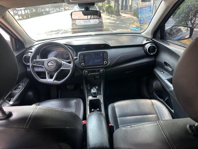 2024 Nissan KICKS PLATINUM E-POWER 24