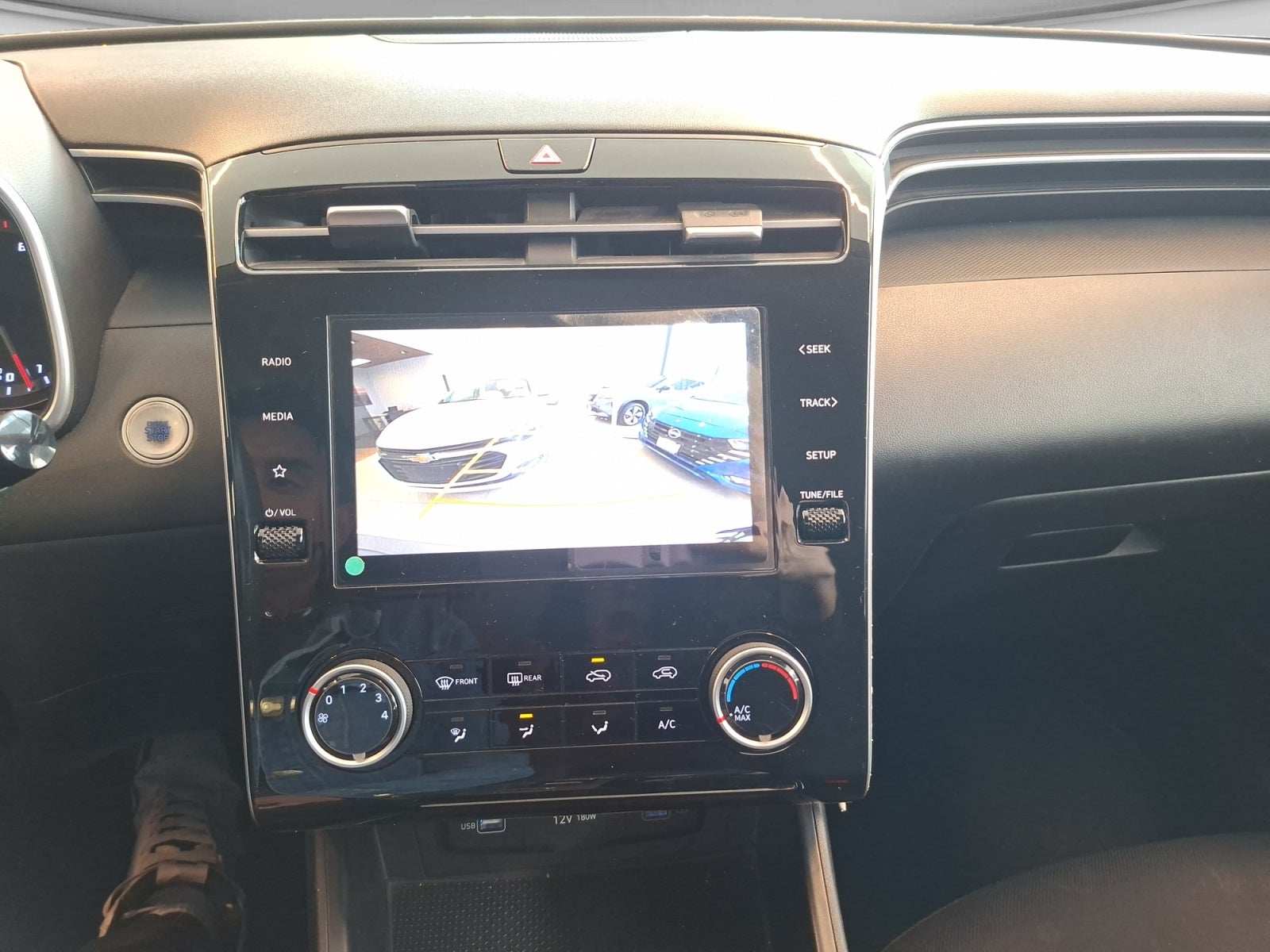 2022 Hyundai TUCSON GLS