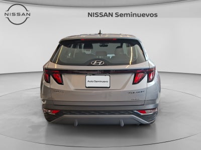 2022 Hyundai TUCSON GLS