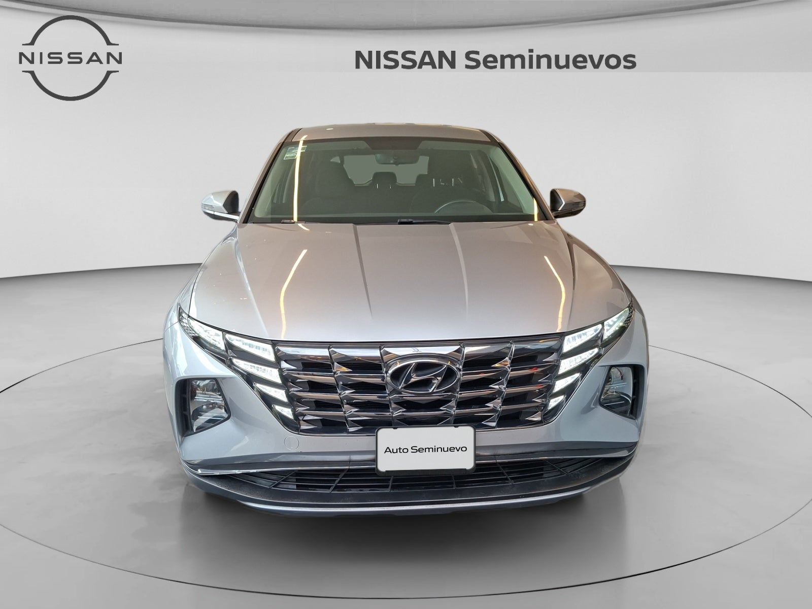 2022 Hyundai TUCSON GLS