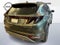 2024 Hyundai TUCSON LIMITED TECH