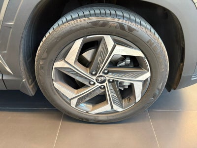 2024 Hyundai TUCSON LIMITED TECH