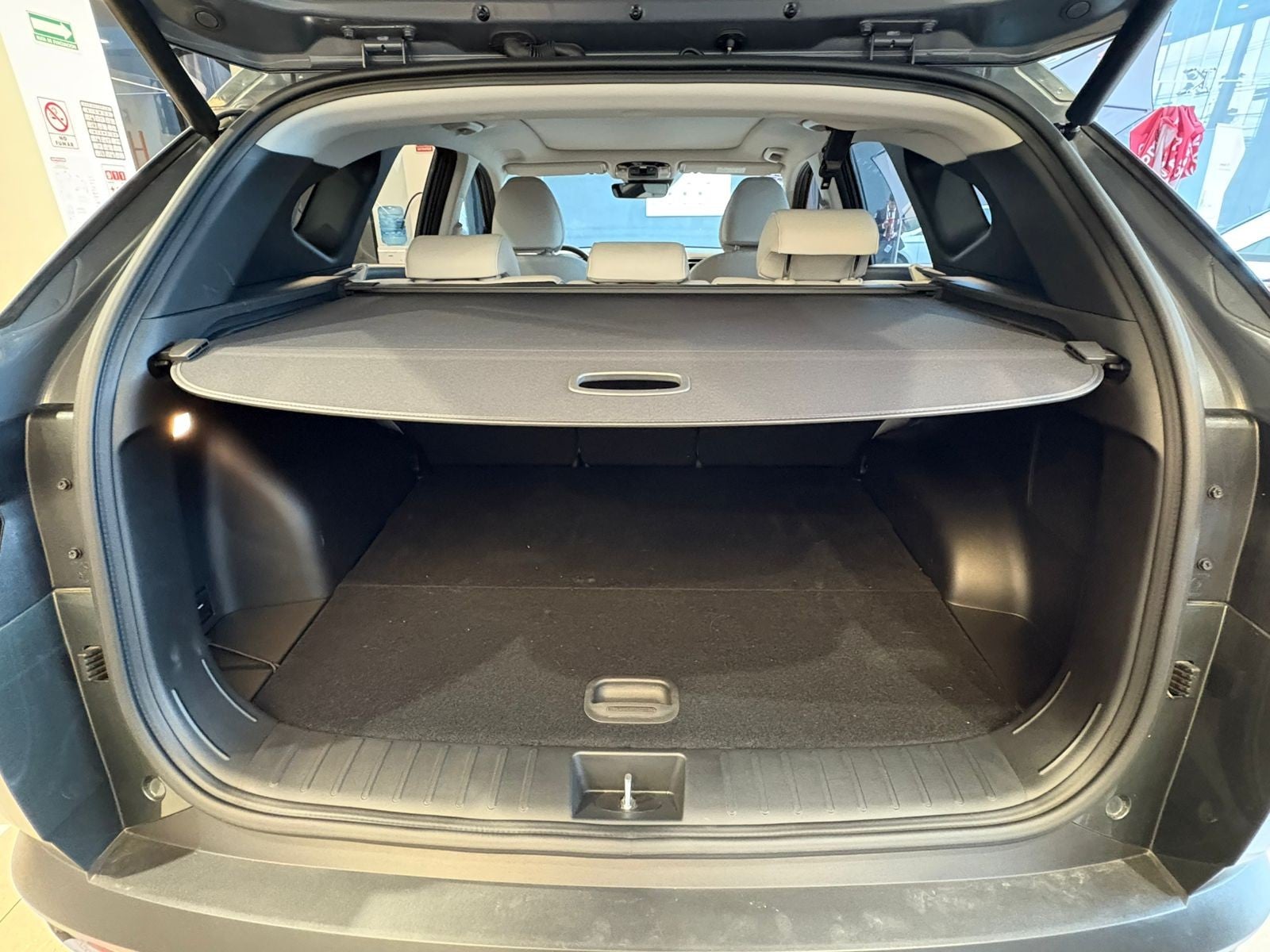 2024 Hyundai TUCSON LIMITED TECH