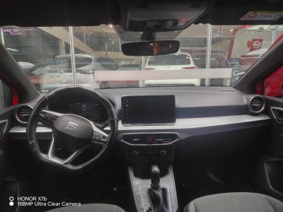 2024 SEAT IBIZA XCELLENCE TIP