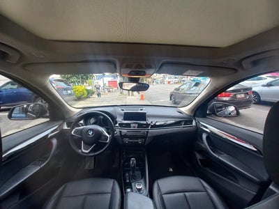 2021 BMW X1 X1 SDRIVE20I