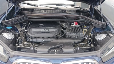 2021 BMW X1 X1 SDRIVE20I