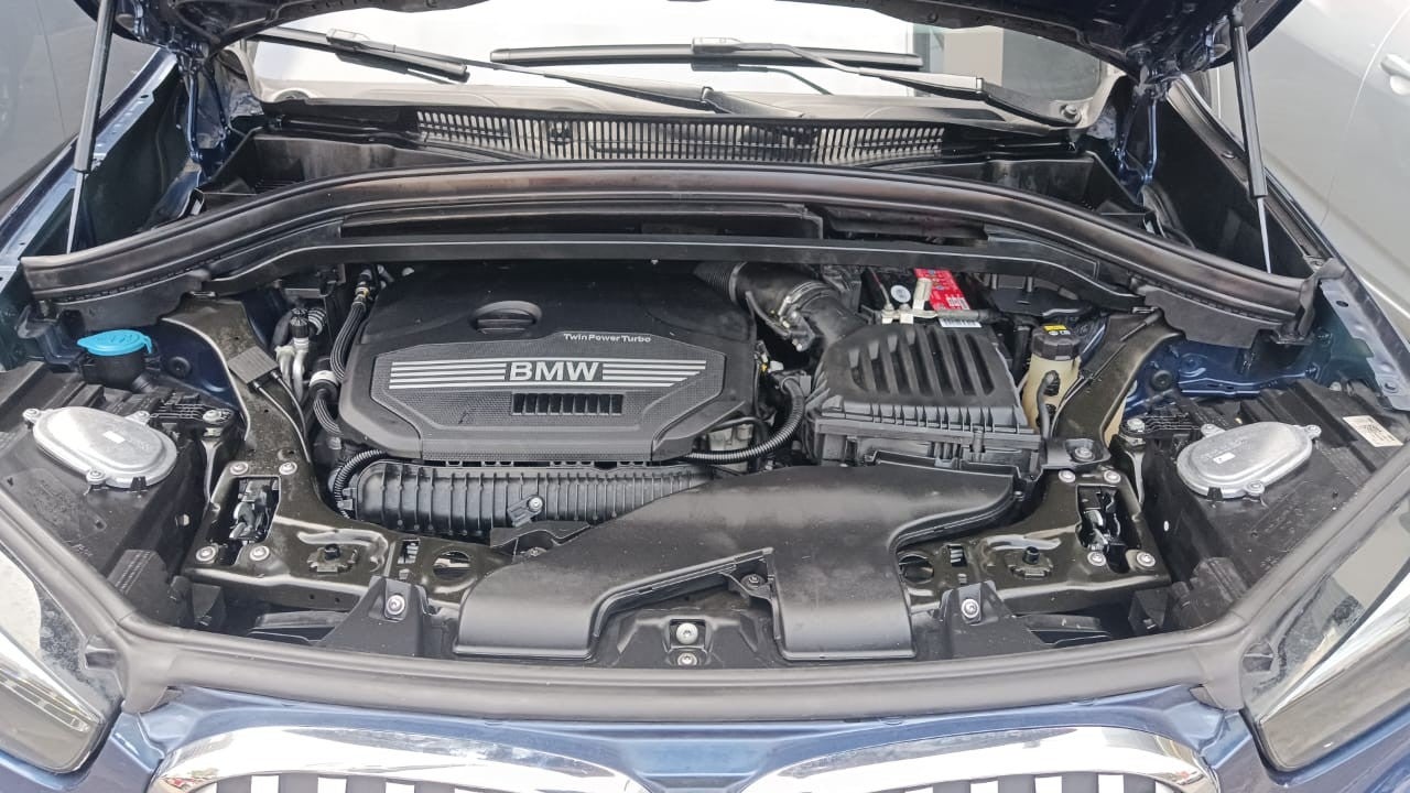 2021 BMW X1 X1 SDRIVE20I