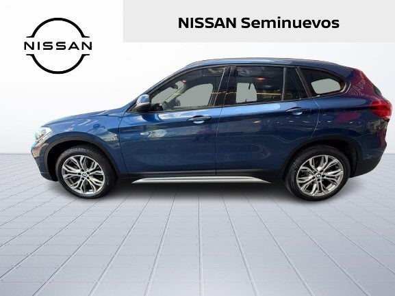 2021 BMW X1 X1 SDRIVE20I